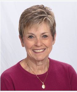 Dr Susan Strauss